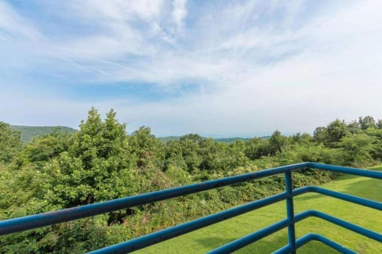 Sky High Views!!-Peak Mountaintop-Outdoor Pool-Close To Downtown-Private Balcony-Wifi-Cable Гатлинбург Экстерьер фото